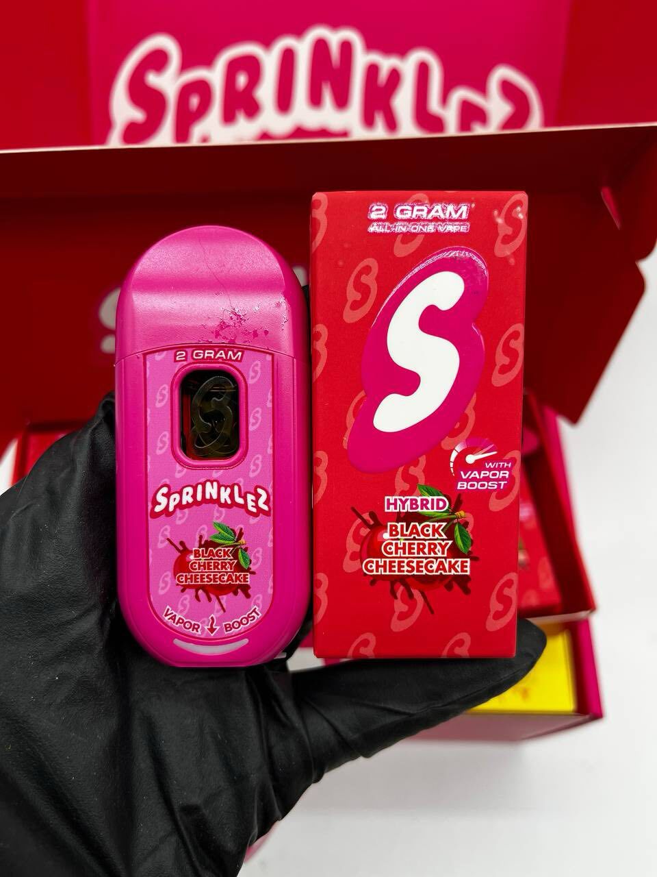 sprinklez 2g disposable sprinklez 2g disposable