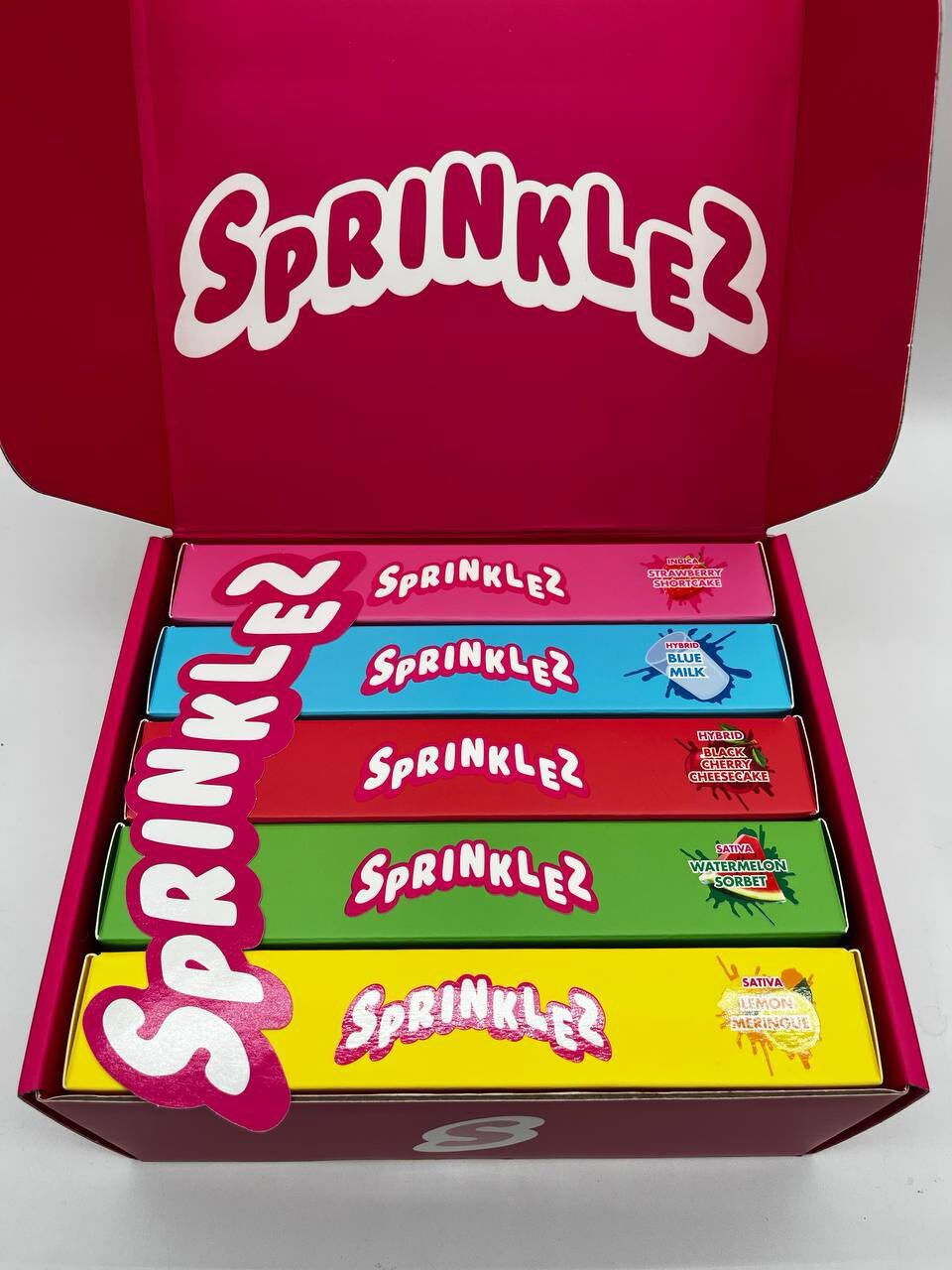 sprinklez 2g disposable sprinklez 2g disposable