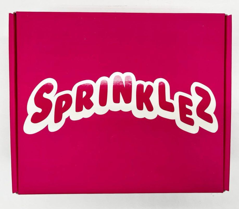 sprinklez 2g disposable sprinklez 2g disposable