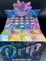 drip snowcaps drip snowcaps